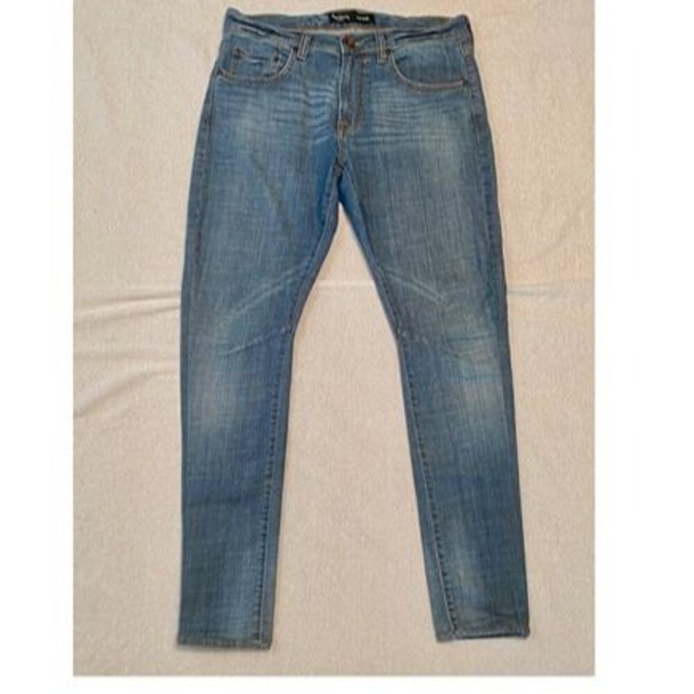 Pepe Jeans London Vapour women’s skinny jeans. Size 32 long